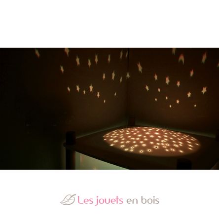 Magische Laterne 2.0 Bluetooth - Le Petit Prince TR6030BL Trousselier 7