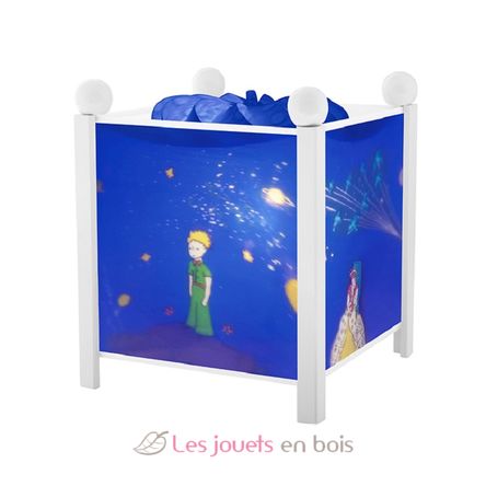 Zauberlaterne "Le Petit Prince" TR-4330W Trousselier 1