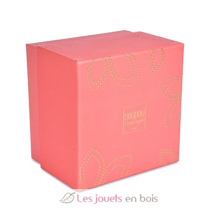 Kleiner Terrakotta Kaninchen DC4664 Doudou et Compagnie 4