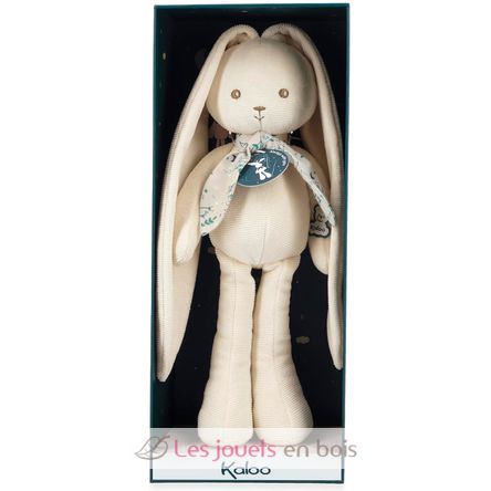 Plüsch Kaninchen Creme 25 cm K969942 Kaloo 5