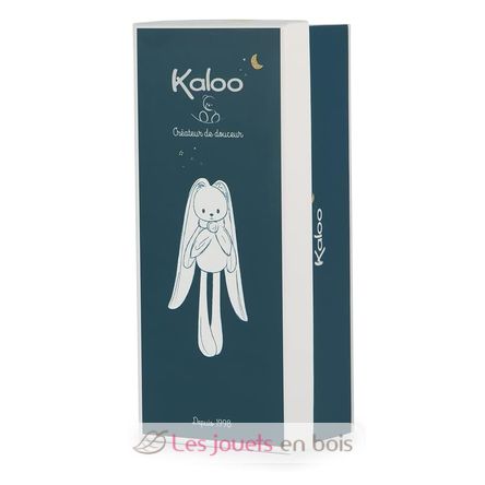 Plüsch Kaninchen Terrakotta 25 cm K969941 Kaloo 5