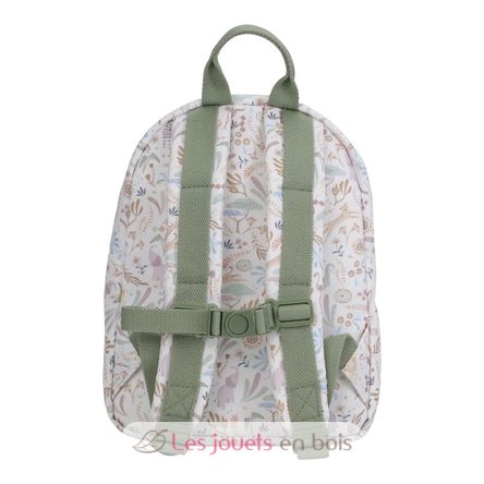 Rucksack Safari Friends LD4921 Little Dutch 4