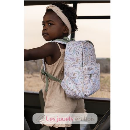 Rucksack Safari Friends LD4921 Little Dutch 5