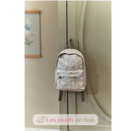 Rucksack Safari Friends LD4921 Little Dutch 7