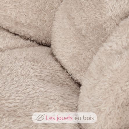 Kindersessel beige LD8040-BEIGE Little Dutch 2
