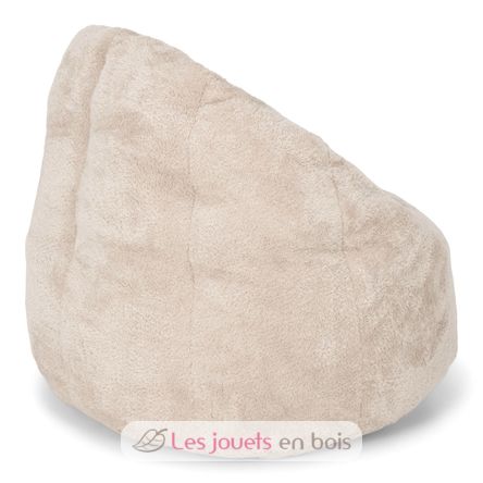 Kindersessel beige LD8040-BEIGE Little Dutch 3