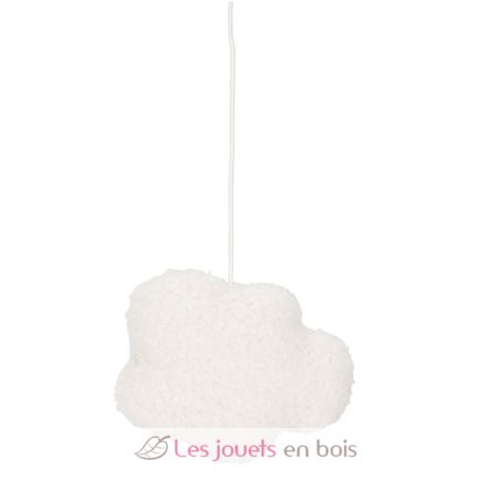 Musik-Mobile aus Holz Newborn LD8400 Little Dutch 7