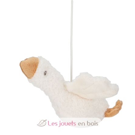 Musik-Mobile aus Holz Newborn LD8400 Little Dutch 3