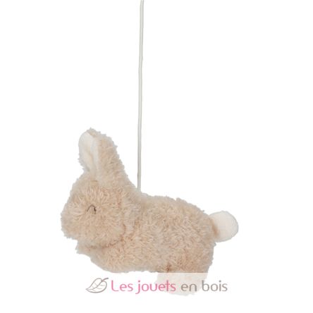Musik-Mobile aus Holz Newborn LD8400 Little Dutch 4