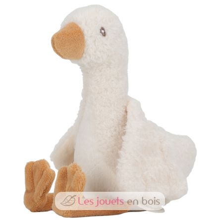 Kuschelgans 17 cm LD8404 Little Dutch 1