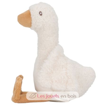 Kuschelgans 17 cm LD8404 Little Dutch 2