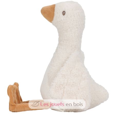 Kuschelgans 25 cm LD8405 Little Dutch 2