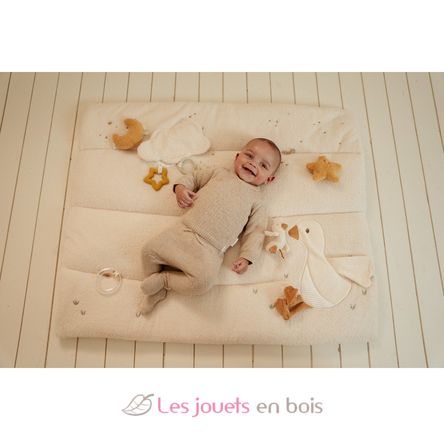 Baby-Spielmatte Newborn LD8408 Little Dutch 3