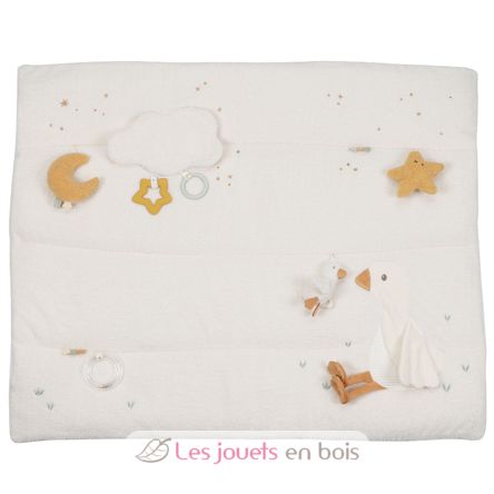 Baby-Spielmatte Newborn LD8408 Little Dutch 1