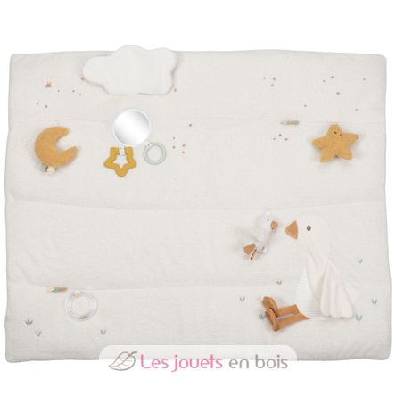 Baby-Spielmatte Newborn LD8408 Little Dutch 2