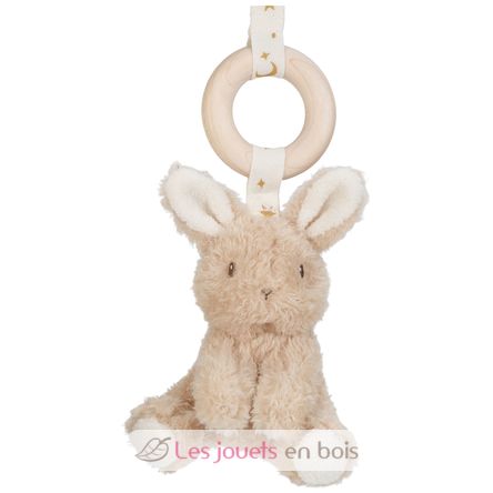 Spielbogen aus Holz Newborn LD8410 Little Dutch 3