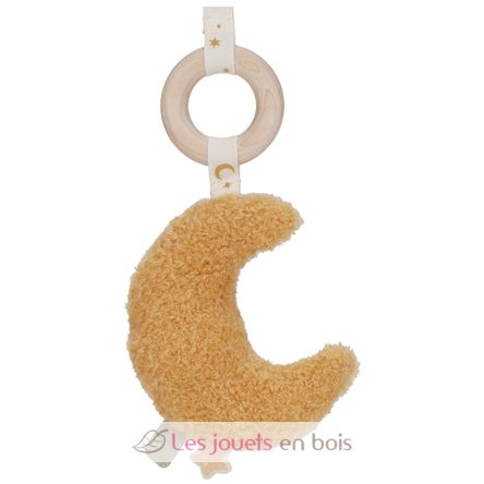 Spielbogen aus Holz Newborn LD8410 Little Dutch 5