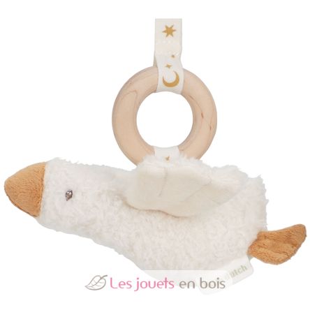 Spielbogen aus Holz Newborn LD8410 Little Dutch 4