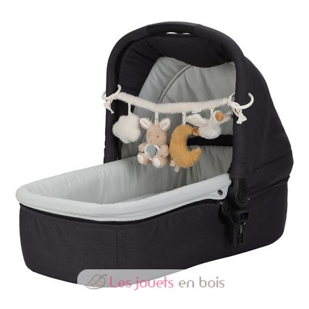 Kinderwagen-Spielzeug Newborn LD8411 Little Dutch 2