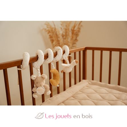 Aktivitäten-Spirale Newborn LD8412 Little Dutch 2