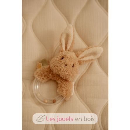 Ringrassel Kaninchen Newborn LD8414 Little Dutch 4