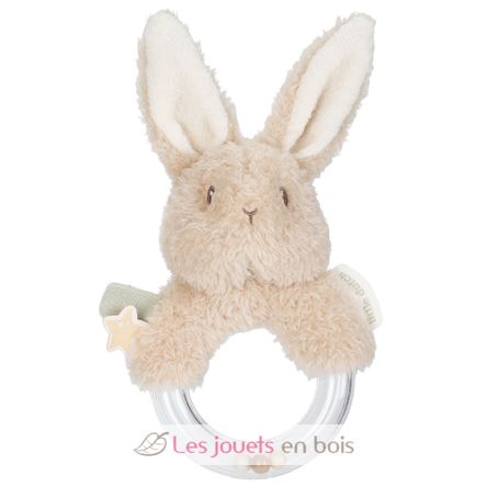 Ringrassel Kaninchen Newborn LD8414 Little Dutch 1