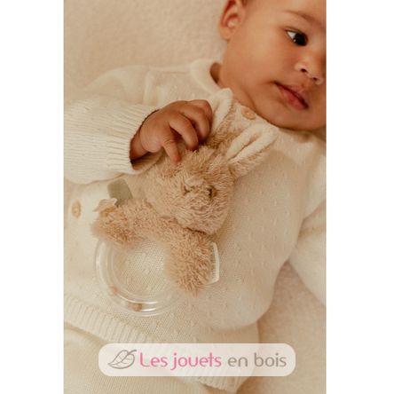 Ringrassel Kaninchen Newborn LD8414 Little Dutch 2