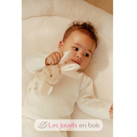 Ringrassel Kaninchen Newborn LD8414 Little Dutch 3