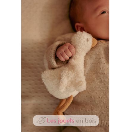 Geschenkbox Newborn Naturals LD8415 Little Dutch 8