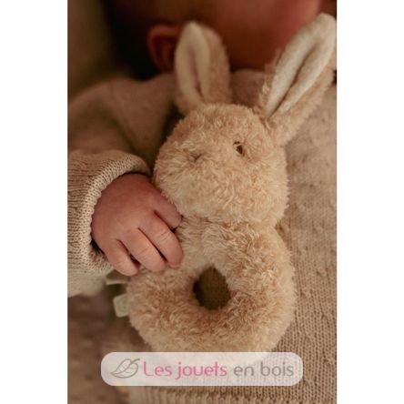 Geschenkbox Newborn Naturals LD8415 Little Dutch 10