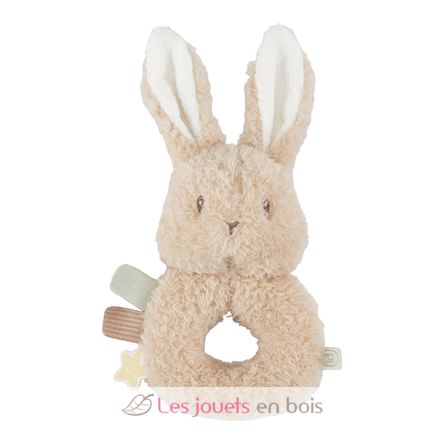 Geschenkbox Newborn Naturals LD8415 Little Dutch 4