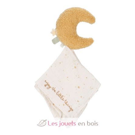 Geschenkbox Newborn Naturals LD8415 Little Dutch 5