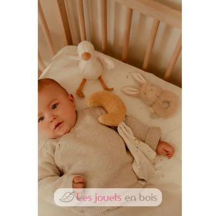 Geschenkbox Newborn Naturals LD8415 Little Dutch 12