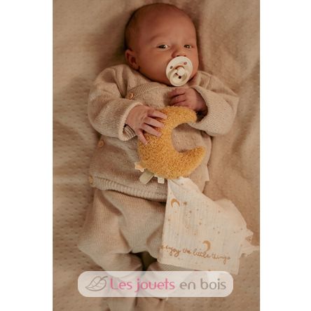 Geschenkbox Newborn Naturals LD8415 Little Dutch 7