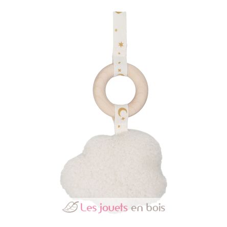 Spielmatte Newborn Naturals LD8417 Little Dutch 10