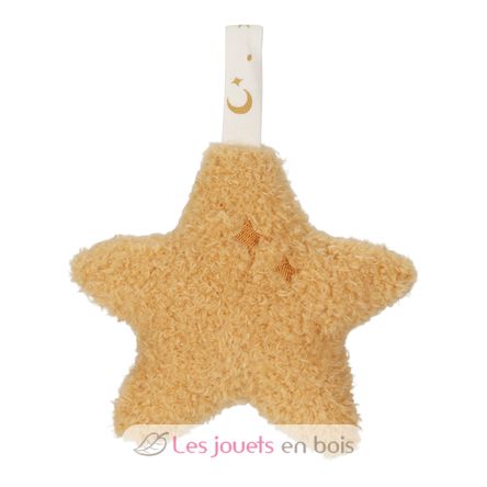 Spielmatte Newborn Naturals LD8417 Little Dutch 9