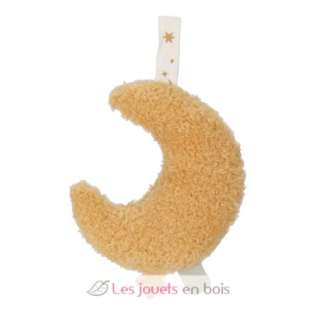 Spielmatte Newborn Naturals LD8417 Little Dutch 7