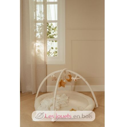 Spielmatte Newborn Naturals LD8417 Little Dutch 11