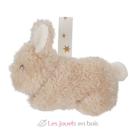 Spielmatte Newborn Naturals LD8417 Little Dutch 8