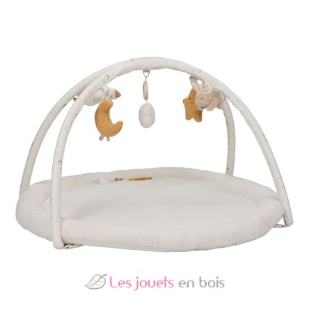 Spielmatte Newborn Naturals LD8417 Little Dutch 14