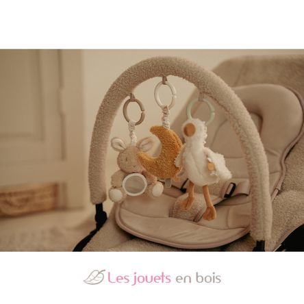 Hängespielzeug Newborn LD8420 Little Dutch 8