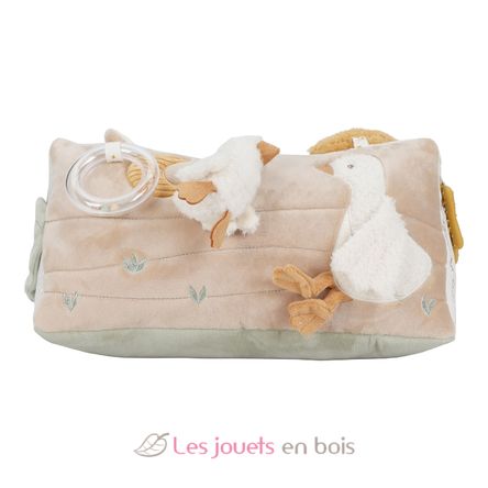 Aktivitäten Dreieck Newborn LD8423 Little Dutch 9