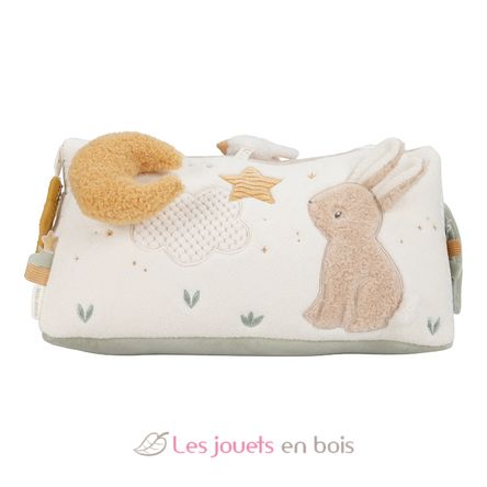 Aktivitäten Dreieck Newborn LD8423 Little Dutch 10