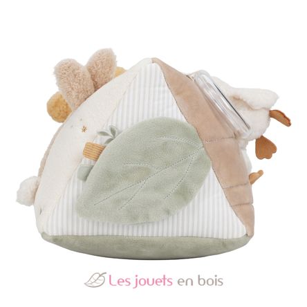 Aktivitäten Dreieck Newborn LD8423 Little Dutch 5