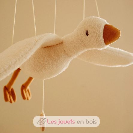 Mobile mit fliegender Gans LD8424 Little Dutch 4