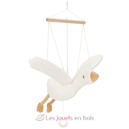 Mobile mit fliegender Gans LD8424 Little Dutch 3