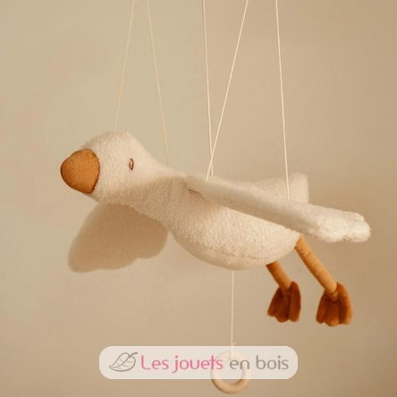 Mobile mit fliegender Gans LD8424 Little Dutch 2