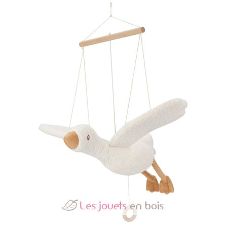 Mobile mit fliegender Gans LD8424 Little Dutch 1