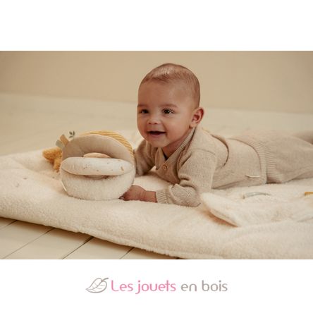 Greifball Newborn LD8425 Little Dutch 4