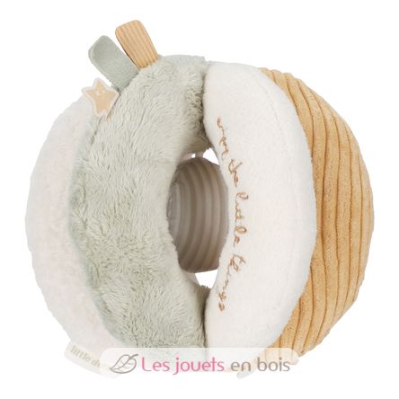 Greifball Newborn LD8425 Little Dutch 1